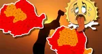 Vom avea valuri de căldură tot mai intense. Provocări majore pentru ţara noastră în aşteptarea primei ierni mai serioase din ultimii ani