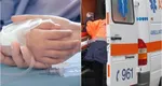 Polițiștii din Dolj au deschis o anchetă după ce un băiat de 11 ani a murit în ambulanță. Care este cauza decesului
