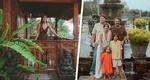 Suma neașteptată plătită de Dana Rogoz pentru vacanța în Bali. Cât a costat-o pe vedetă o singură noapte de cazare: „Sunt niște căbănuțe”