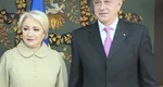 GARANTAT Viorica Dăncilă! Fostul premier al lui Dragnea explică cum a ajuns Geoană şef la NATO, deşi acesta a spus că a prins postul „pe persoană fizică”: „Eu am semnat pentru numirea lui, Iohannis a aprobat”