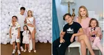 Elena Gheorghe a făcut anunțul despre al treillea copil: „Dumnezeu vrea să mărim familia”