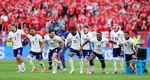 Culoar spre titlul Euro 2024. Anglia trece de Elveţia la loviturile de departajare şi este în semifinale