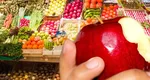 Otrava din legume şi fructe! Ce sunt „poluanţii eterni”, substanţele întâlnite în pesticidele cu care sunt tratate legumele şi fructele