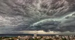 Inversiune termică în România. Avertisment teribil de la ANM: se răceşte vremea şi vin furtuni violente