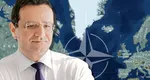 George Maior va reprezenta NATO în Iordania