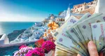 Ideea unui român pentru a avea parte de o vacanță mai ieftină în Grecia. Internauții au rămas surprinși. ”Eu nu vă înțeleg”