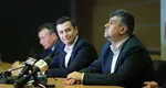Sorin Grindeanu, despre candidatul PSD la prezidenţiale: „Cel mai bine cotat în sondaje şi în încredere şi ca intenţie de vot este Marcel Ciolacu”