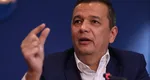 EXCLUSIV. Sorin Grindeanu: „Taxa pe tranzacţii bancare este o mare tâmpenie” Ce spune liderul PSD de impozitul progresiv, alocaţii, burse şi ajutorul de înmormântare