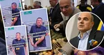VIDEO Grindeanu, după ce a fost acuzat de Rareş Bogdan că şi-a ascuns ceasul de lux de presă: „Este mai ieftin decât batistuţa unora”