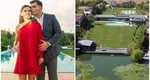 Simona Halep își vinde casa în care s-a logodit cu Toni Iuruc. Cât cere campioana pe vila din Snagov