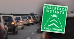 Codul rutier 2024. Un nou indicator a fost introdus pe șoselele din România. Ce trebuie să facă șoferii atunci când îl întâlnesc