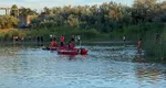 Tragedie în Caraș Severin. Doi soți au murit înecați în lac, după ce bărbatului i s-a făcut rău în apă iar femeia a sărit să îl salveze