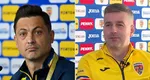 Edi Iordănescu pleacă oficial de la echipa naţională. Mirel Rădoi a fost deja ofertat de FRF