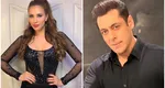 Motivul pentru care Salman Khan nu o ia de soție pe Iulia Vântur. A fost dat de gol chiar de tatăl lui