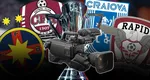 LIGA 1 2024-2025 Probleme cu drepturile TV, cine transmite noua ediţie a campionatului României. Situaţie neclară la Digi Sport