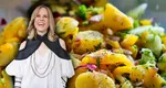 Mihaela Bilic, despre miturile alimentare care ne afectează sănătatea: „În salata orientală din copilăria mea nu exista maioneză”