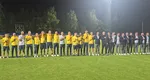 VIDEO Tricolorii au revenit de la Euro 2024 şi au fost aşteptaţi de peste 500 de fani la baza din Mogoşoaia. Mesajul lui Ianis pentru români: „Am crezut, am luptat, am câştigat şi am visat împreună. Vă mulţumim!”