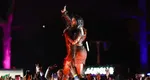 Nicki Minaj anulează concertul de la SAGA Festival din București. Motivul incredibil invocat de superstar și reacția organizatorilor