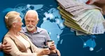 Ce trebuie să facă pensionarii din diaspora pentru a-și primi pensia recalculată în toamnă. Actele necesare pentru ca vârstnicii să intre în posesia banilor