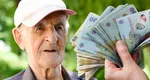 Daniel Baciu, anunţ așteptat de toţi pensionarii: Va creşte pragul de impozitare. Cea mai mare pensie de stat, 60.000 de lei!
