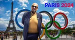 Piedone va denumi străzi din Sectorul 5 cu numele campionilor olimpici de la Paris. „Nu ne închinăm la idoli falşi!”