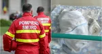 Salvatorii români, eroi adevărați! Trei tineri pompieri s-au transformat în moașe pentru o fetiță care a venit pe lume într-o autospecială