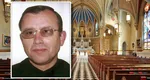 Tragedie într-o biserică din Neamț. Preotului i s-a făcut rău și a murit