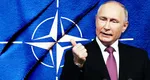 NATO, acuzată de tentativă de asasinare a lui Vladimir Putin. Moscova a adoptat măsuri sporite de securitate pentru a-l proteja pe liderul de la Kremlin