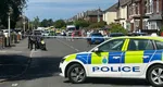 Atac sângeros în Marea Britanie! Un bărbat înarmat cu un cuțit a năvălit într-o maternitate și a înjunghiat opt persoane. Un copil a murit