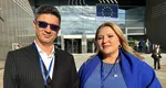 VIDEO Prima luare de cuvânt a Dianei Şoşoacă în Parlamentul European şi primul discurs împotriva înarmării Ucrainei: „Pentru pace, faceţi negocieri de pace, nu trimiteţi arme cu care omorâţi oameni”