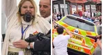 VIDEO Diana Şoşoacă întrece orice limită. Europarlamentara îi îndeamnă pe românii din diaspora să intensifice revolta începută în Leeds: „Ieşiţi în stradă! E o acţiune concertată împotriva copiilor români”