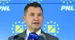 Purtătorul de cuvânt al PNL, Ionuț Stroe, nu crede în candidatura lui Geoană la prezidențiale: ”Fără un partid puternic în spate nu va ajunge în turul 2. Se va da între candidatul PNL și cel al stângii”