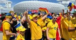EURO 2024 Suporter român împuşcat în Germania după meciul naţionalei cu Slovacia. Poliţia a găsit făptaşul, dar nu se ştie motivul