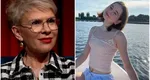 Teo Trandafir, emoționată când a văzut-o pe Irina Columbeanu: „O știu ce fetița asta din ziua botezului, au venit cu ea într-un coșuleț”