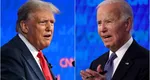 Joe Biden dă vina pe oboseala acumulată în deplasările internaționale pentru prestația dezastruoasă din dezbaterea cu Trump