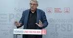 Mihai Tudose îi acuză pe liberali de „ţopăială-răzgândeală” după ce PNL nu mai vrea alegeri în septembrie: „Ei au vrut în septembrie, au decizie ştampilată şi semnată de Ciucă”