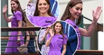 Kate Middleton, apariție ravisantă la Wimbledon! Cum arată Prințesa de Wales la patru luni de la anunțul cancerului