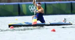 JO 2024 Cătălin Chirilă s-a calificat în semifinale la 1.000 m canoe simplu şi a stabilit recordul olimpic