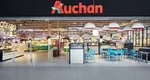 Schimbare majoră în magazinele Auchan! Toți clienții trebuie să știe avantajul de milioane pe care îl au