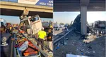 Accident teribil în Turcia! 10 oameni au murit, iar alți 26 sunt răniți după ce un autobuz s-a izbit violent de un pod