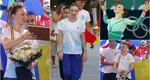 Eveniment organizat special pentru Ana Maria Bărbosu! Gimnasta a primit titlul de Ambasador al municipiului Focșani