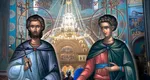 Calendar ortodox 12 august 2025. Cei doi sfinți ai lui Hristos, mari făcători de minuni, invocați la rugăciunile de la Taina Sfântului Maslu. Rugăciunea care îți dă curaj să înfrunți necazurile