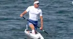 JO 2024 Dezastru pentru Cătălin Chirilă în proba de canoe simplu 1.000 m. Românul a ratat finala după ce a stabilit recordul olimpic în calificări