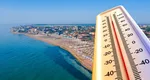 Dezastru în Marea Neagră! Apa atinge temperaturi istorice. A fost depășit recordul din ultimii 25 de ani