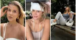 Emily Burghelea, schimbare de look după accidentul din Mauritius. Ce tunsoare a ales vedeta