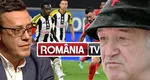 Victor Ciutacu: Facem, la România TV, orice, Revelion, Paşte, alegeri, meciuri. Dacă ne încordăm, vă dăm HD, profi, și Festivalul Enescu