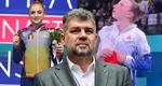 Reacția lui Marcel Ciolacu după decizia TAS. Ce îi transmite premierul Sabrinei Voinea