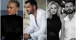 Gina Chirilă, mesaj neașteptat după anunțul divorțului. Vedeta împlinește astăzi 30 de ani, iar Bogdan Vlădău i-a făcut o urare