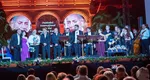 Gheorghe Zamfir a fost omagiat la Găești printr-o nouă și memorabilă ediție a Festivalului care îi poartă numele!