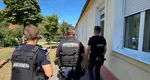 Jandarmul găsit împușcat cu arma din dotare, acuzat de viol. Ce au descoperit anchetatorii după ce au urmărit înregistrările de pe camerele de supraveghere